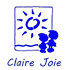 logo école Claire Joie