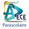 Logo AECE Asbl Activités parascolaires communale d'Etterbeek